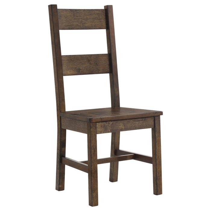 Mina - Dining Table Set With Chairs