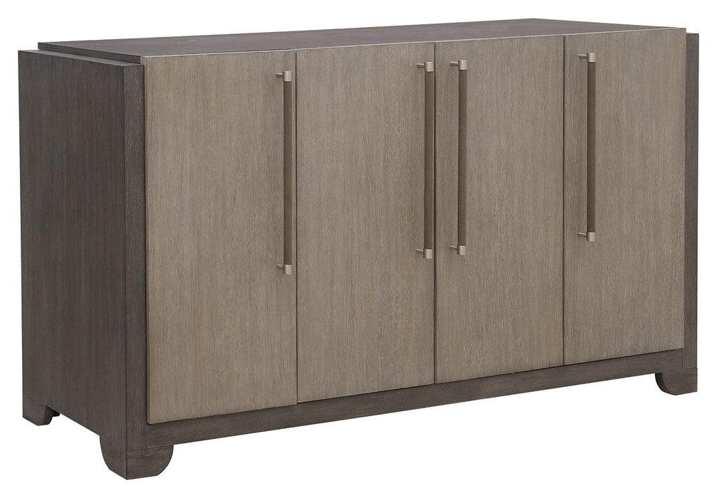 Anderson Park - Sideboard - Moose Trail / Frontier Brown
