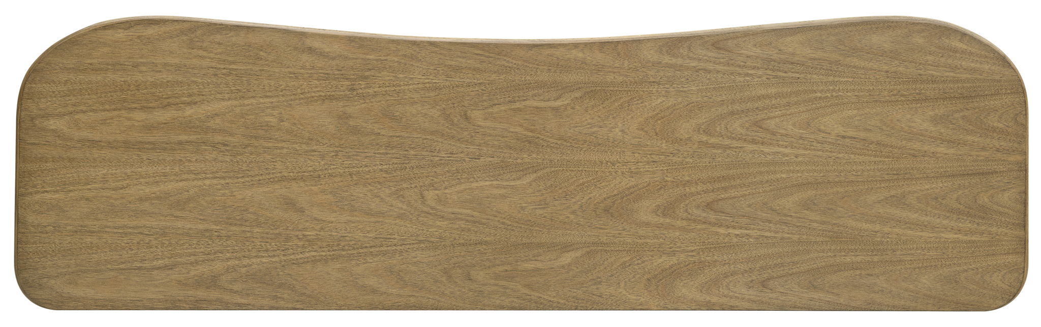 Leeza - Double Drawer Dresser