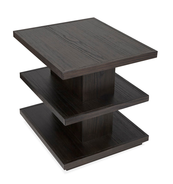 Shaffer - Rectangular Table