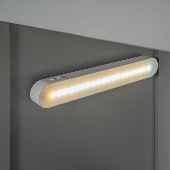 Bunk Bed With LED Light And USB Ports