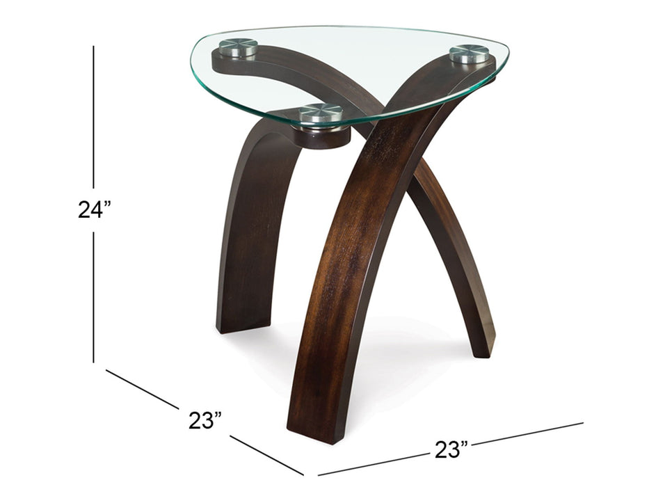 Allure - Table