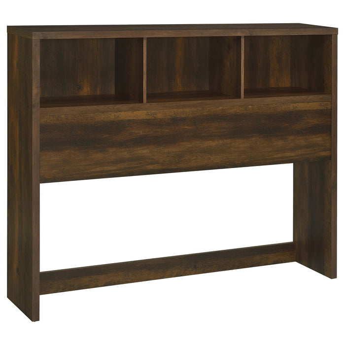 Westpark 3-piece Queen Bedroom Set Bookcase Headboard Pine