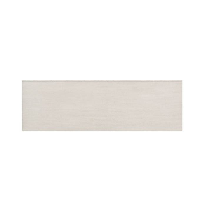 Camila - 9 Drawer Door Chest - Creamy White