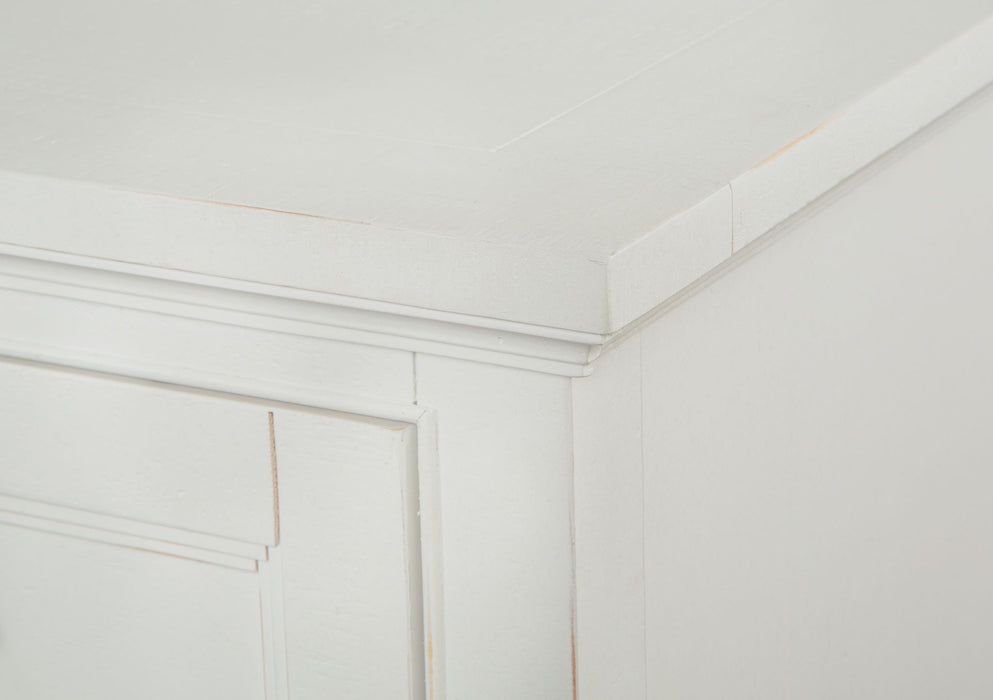 Heron Cove - Buffet And Hutch