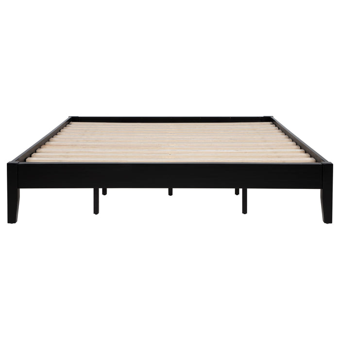 Hounslow - Platform Bed