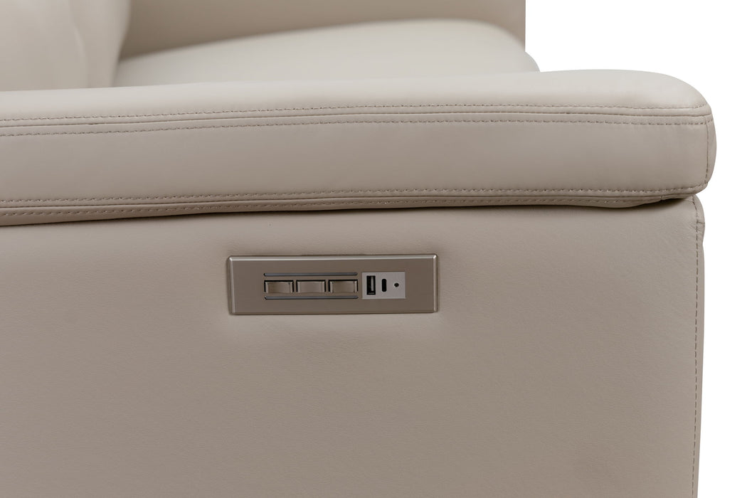 Harper - 3P Loveseat