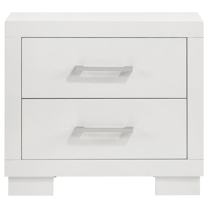 Tokyo - LED Bedroom Set