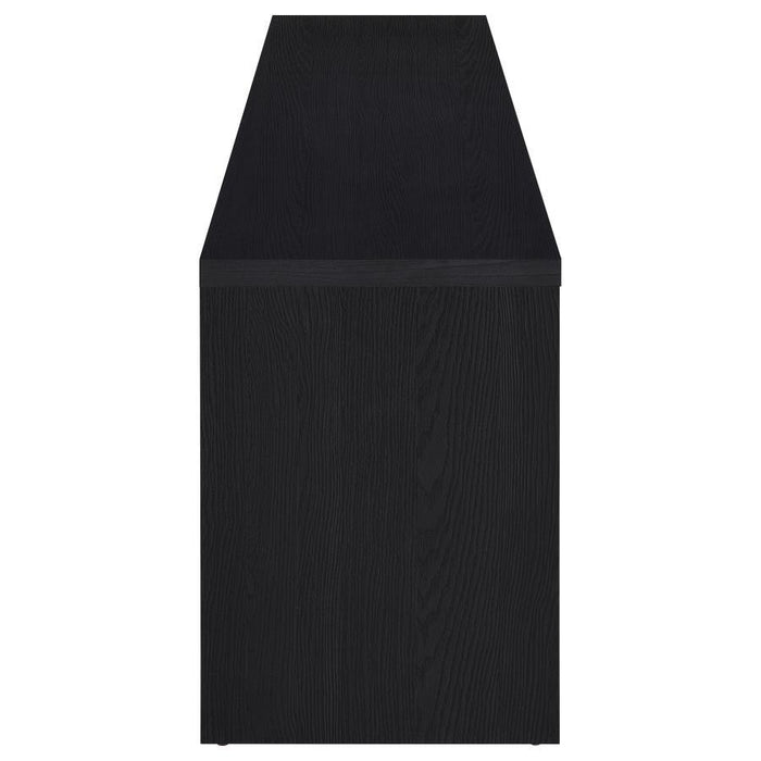 Rutland - 3-Drawer TV Stand Media Console