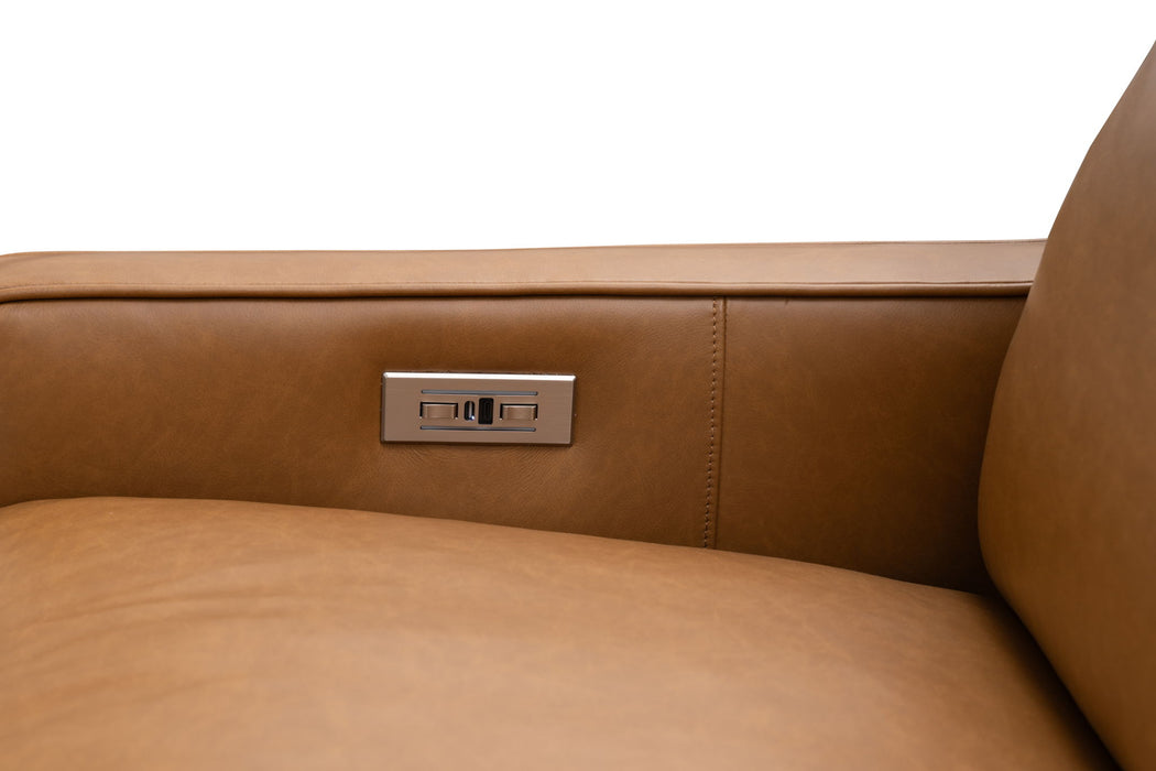 Moore - 2P Recliner