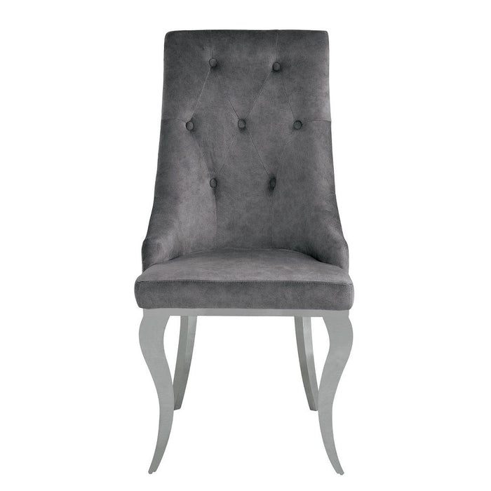 Dekel - Side Chair