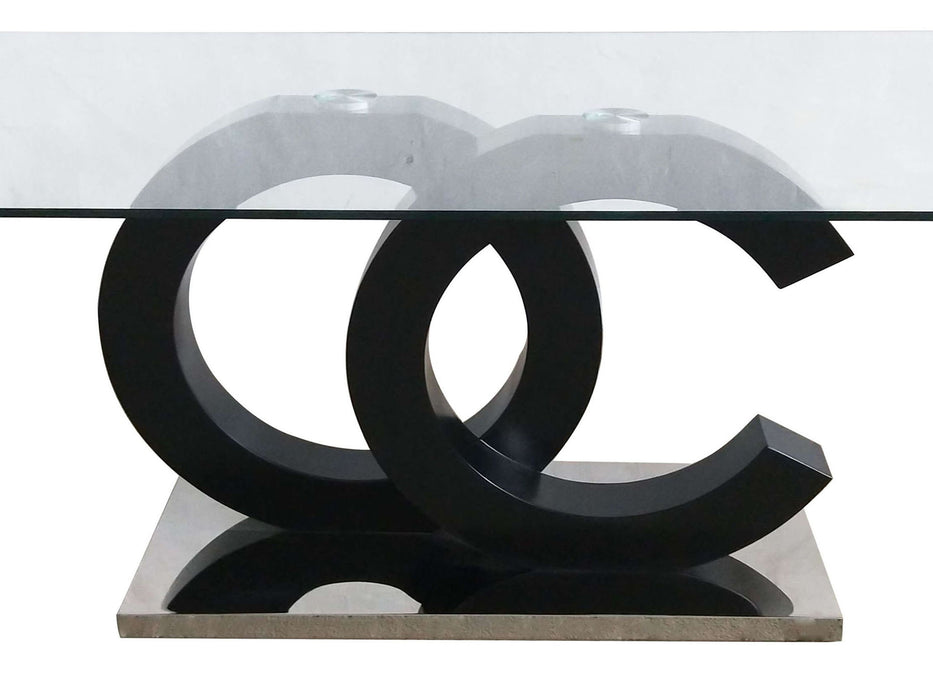 Everest - Stylish Design Table