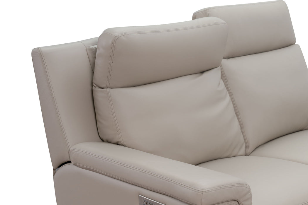 Harper - 3P Loveseat