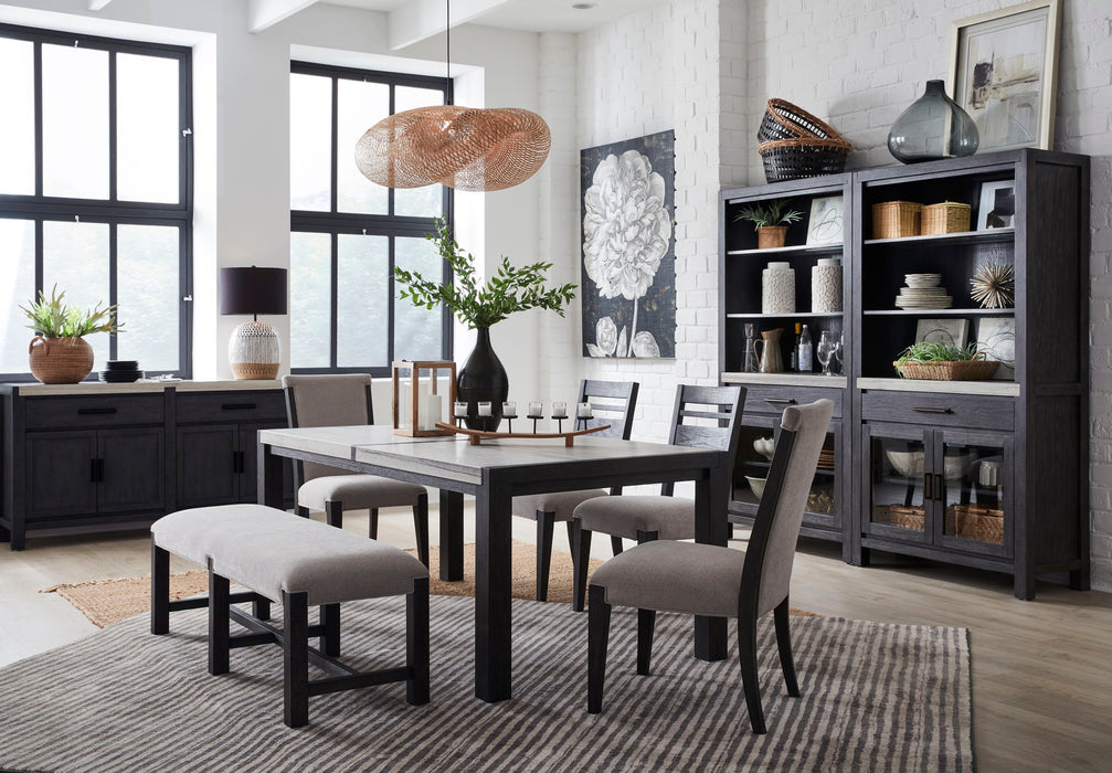 Plum Creek - Sideboard