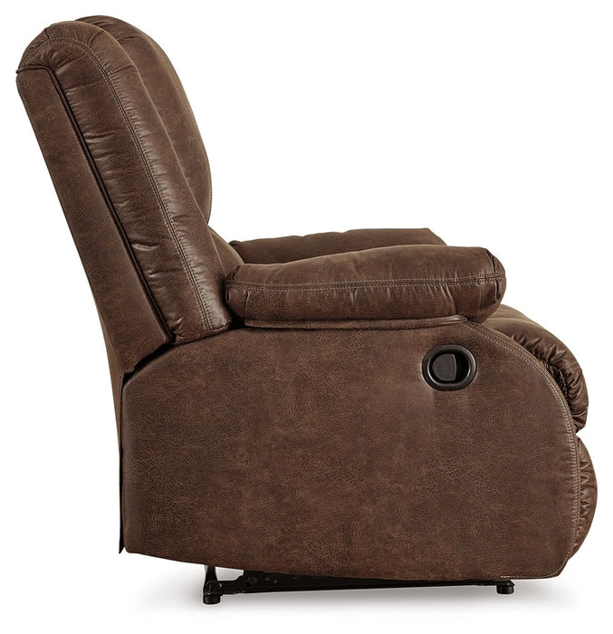 Bladewood - Recliner