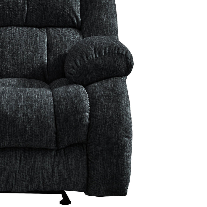 Stonic - Console Reclining Loveseat