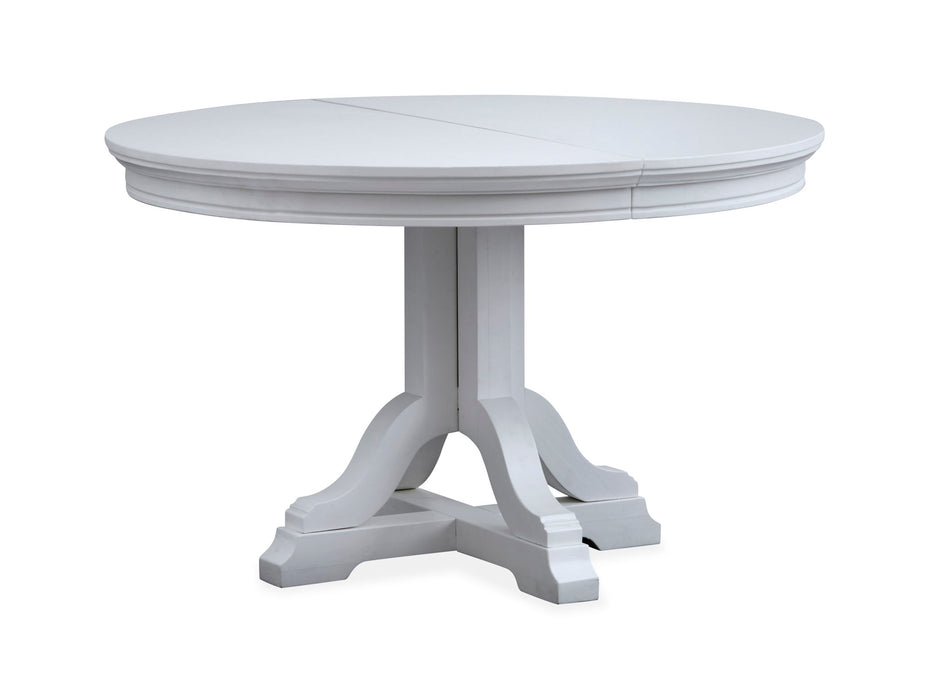 Charleston - 48" Round Dining Table