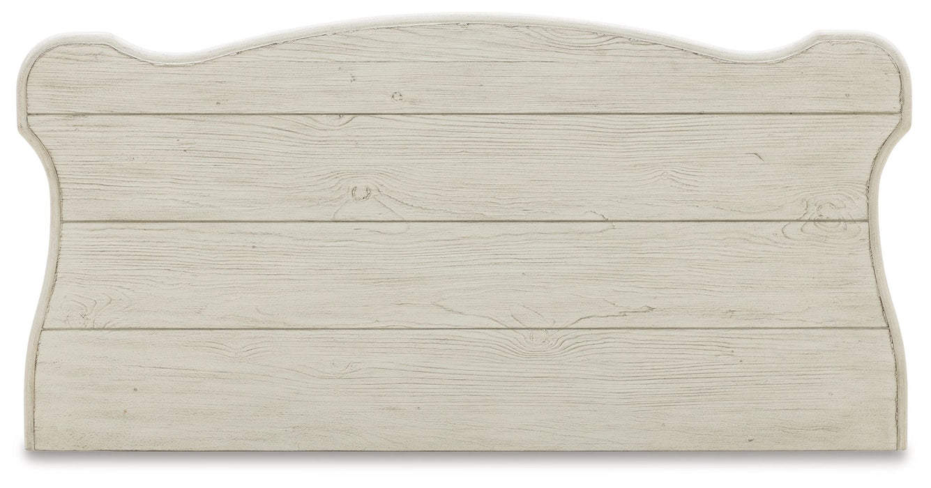 Arlendyne - Five Drawer Chest - Antique White