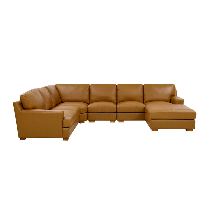 Large Seating Modular Sectional