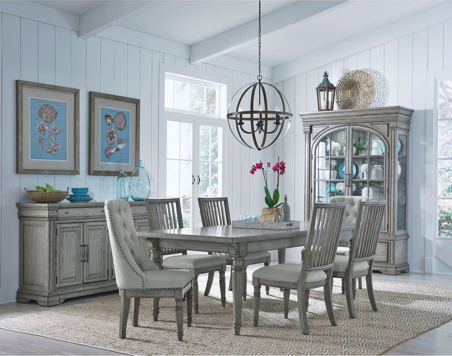 Madison Ridge - Side Chair (Set of 2)