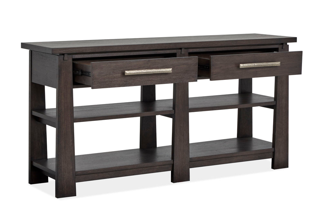 Tauren - Sideboard - Coffee Bean