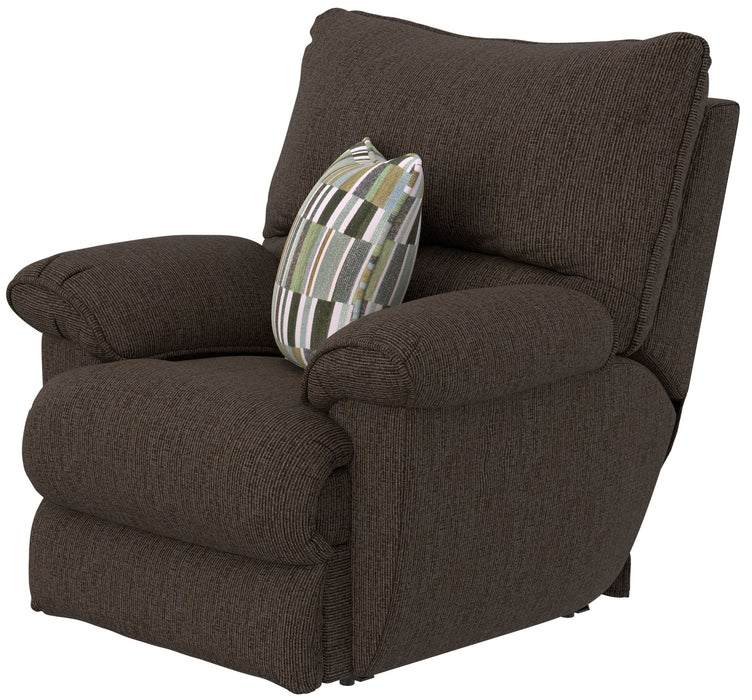 Lenny - Lay Flat Power Recliner