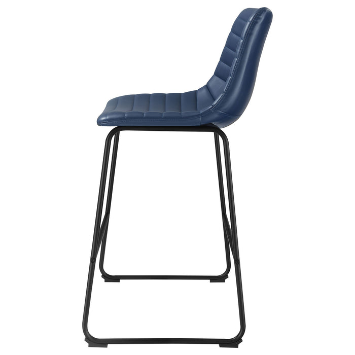 Torrence - Counter Chair (Set of 2)