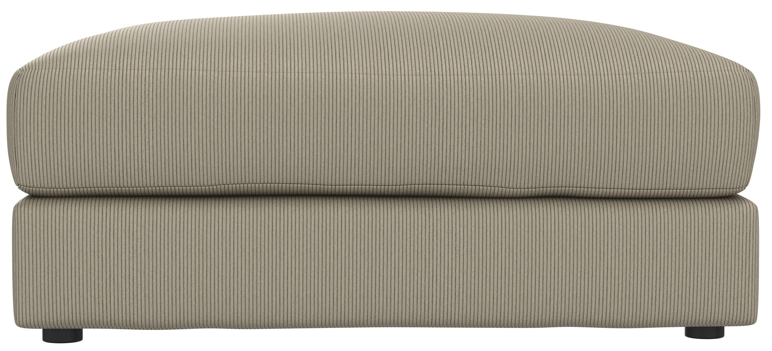 Ezra - Ottoman - Twine