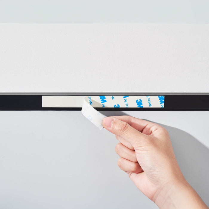 Modern Full Length Mirror With High Definition Shatter Proof Glass And Aluminum Alloy Frame