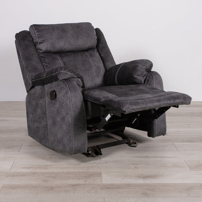 Sonet - Domino Reclining Chairs