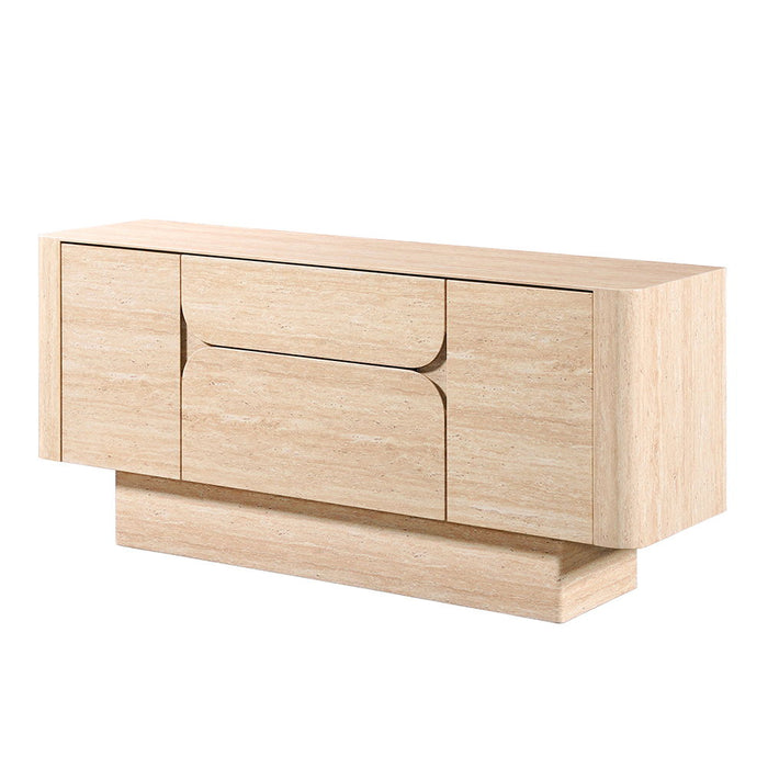 Inca - Server - Beige