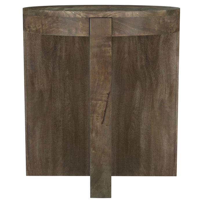 Alexander - Round Coffee Table