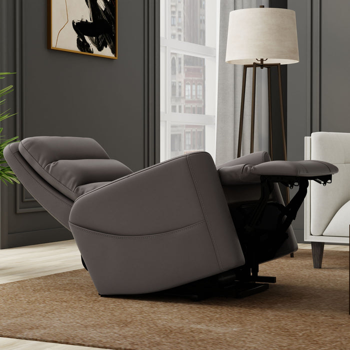 Bentley - Power Lift Chair With Full Recline And USB Charging