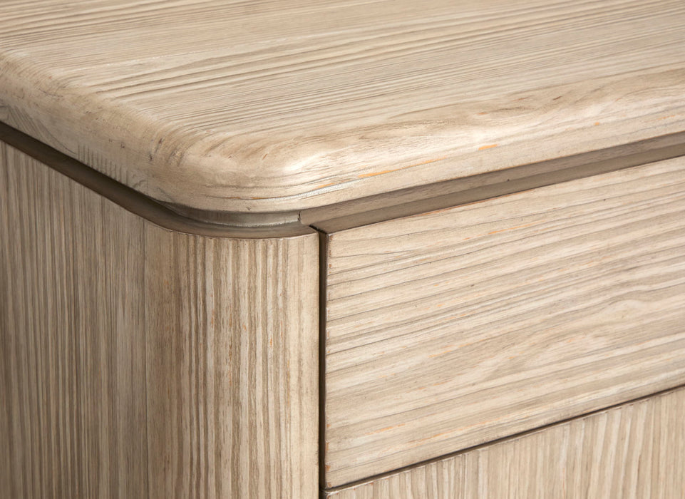 Braelyn - Server - Dorian Grey