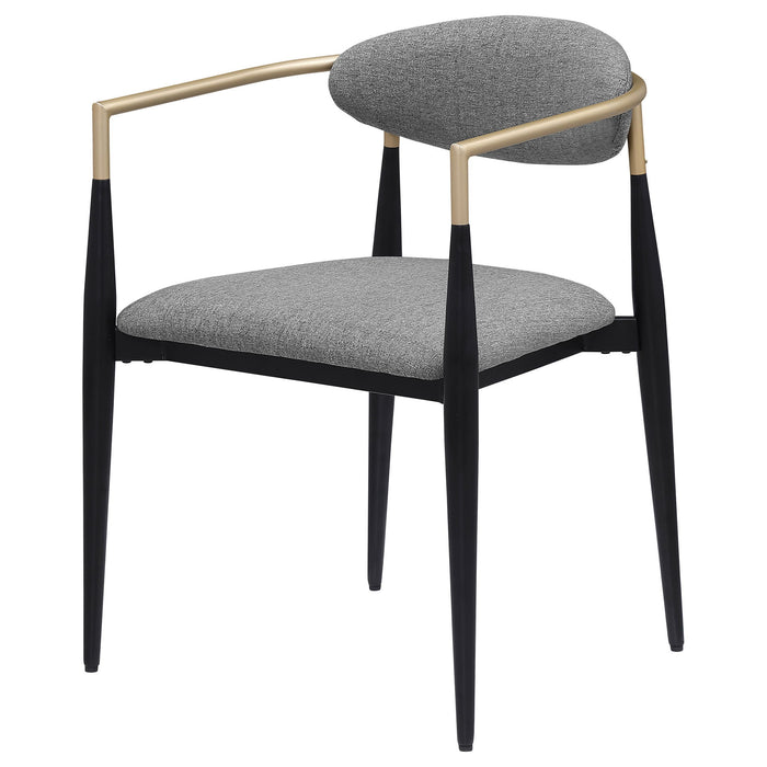 Mistra - Dining Arm Chair (Set of 2)
