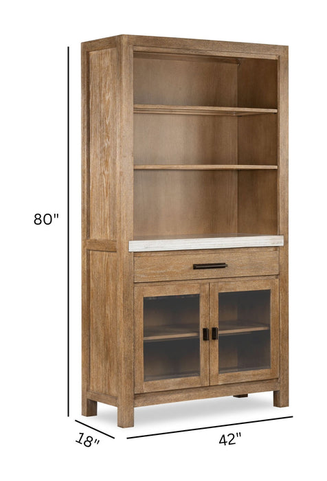 Plum Creek - Display Cabinet