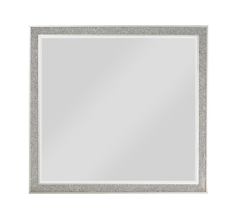 Sliverfluff - Mirror - Mirrored / Champagne