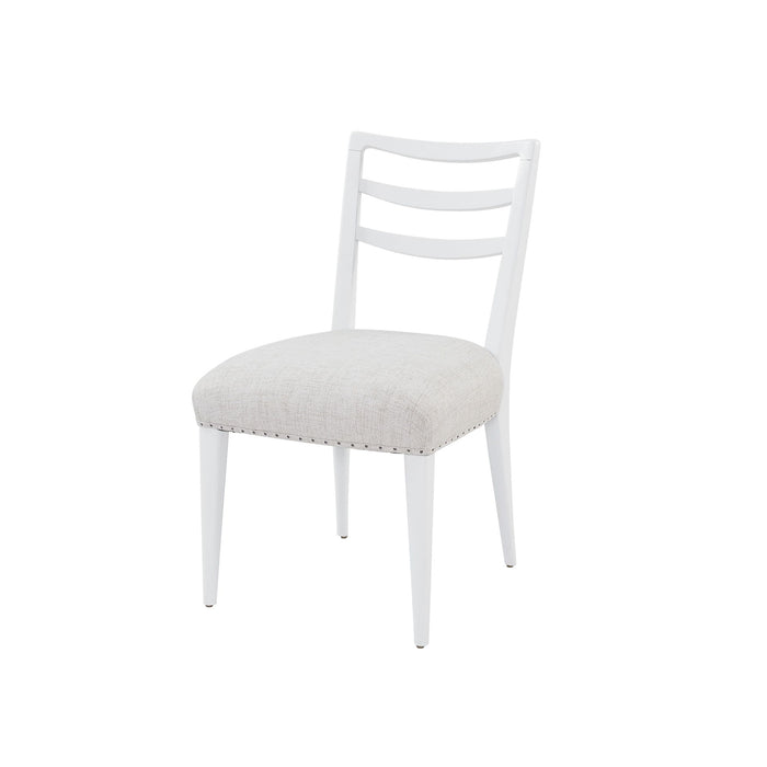 Ladderback Side Dining Chair (Set of 2)