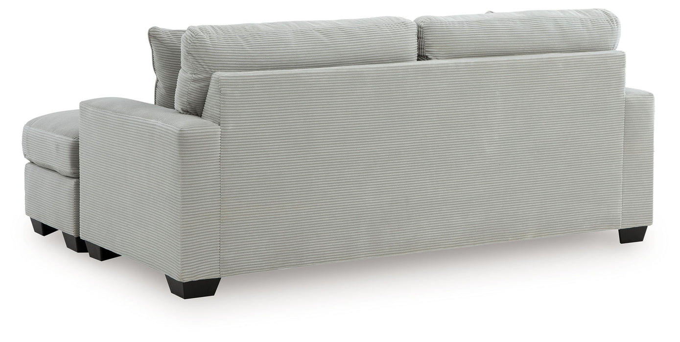 Greenbriar - Living Room Set