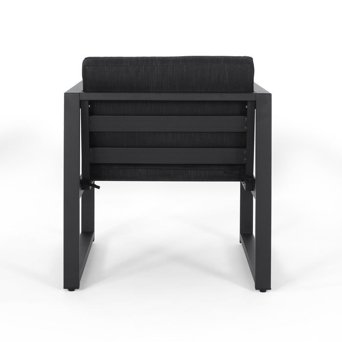 Navan - Outdoor Patio Club Chair