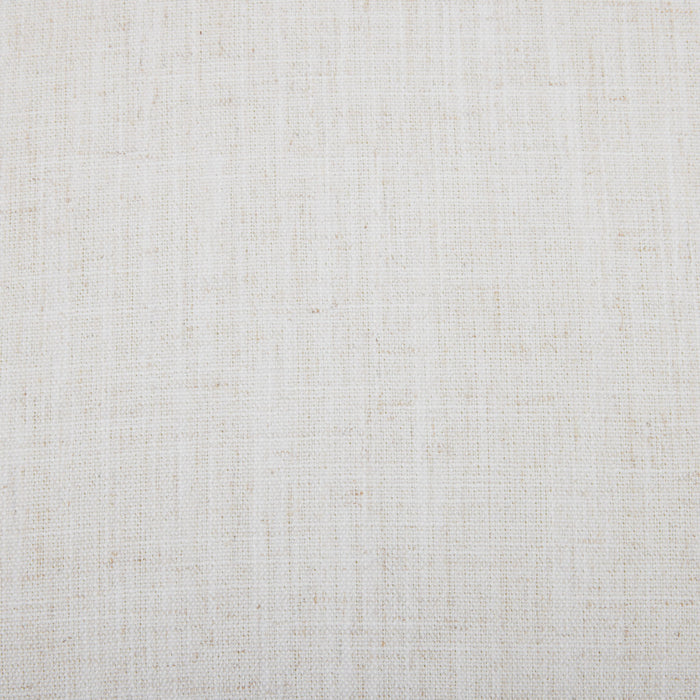 Upholstered Counter Height Bar Stools With Solid Rubber Wood Frame (Set of 2)