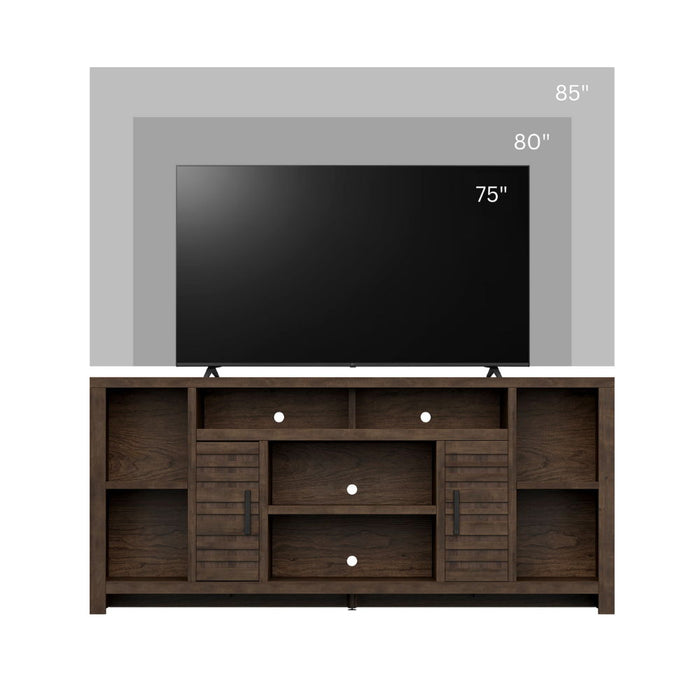 Sausalito - TV Stand Console For TVs