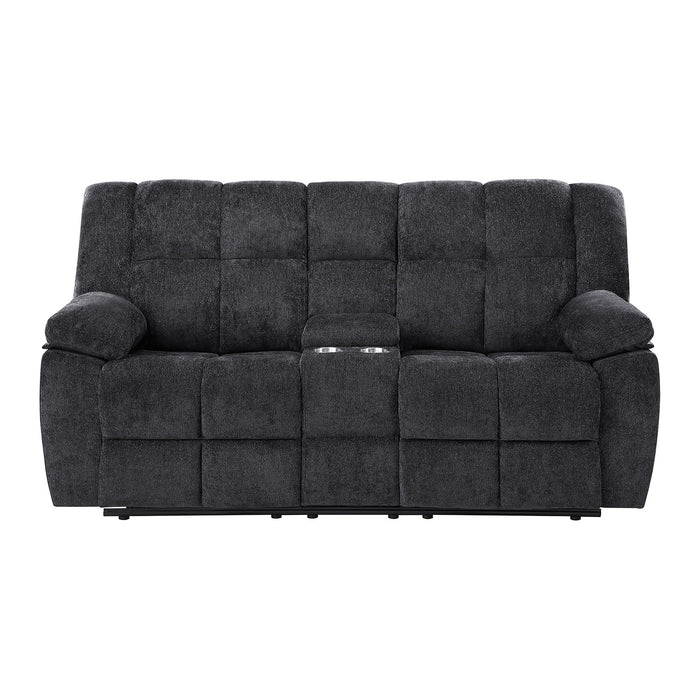 Liam - Reclining Set