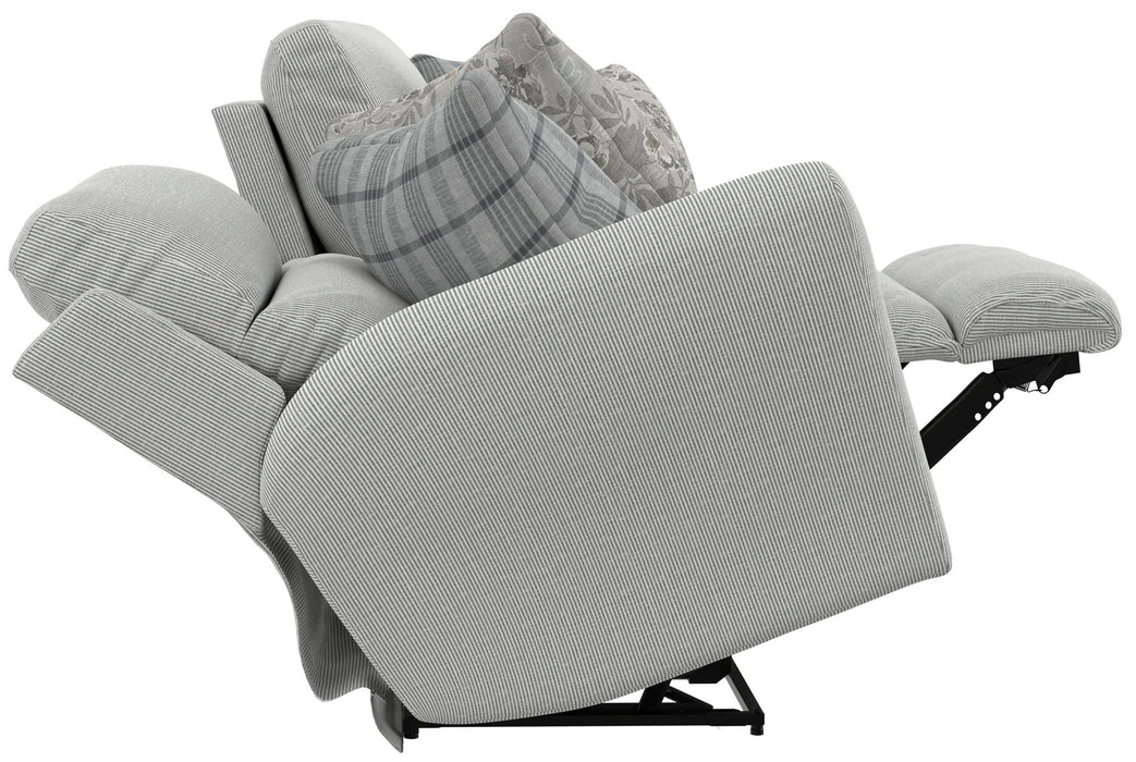 Chappy - Lay Flat Reclining Sofa