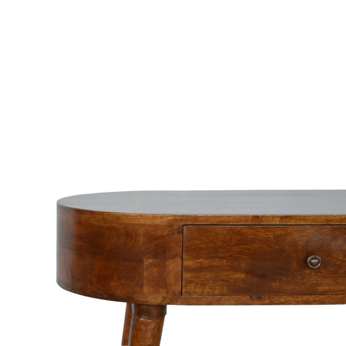 Albion - Nordic Console Table