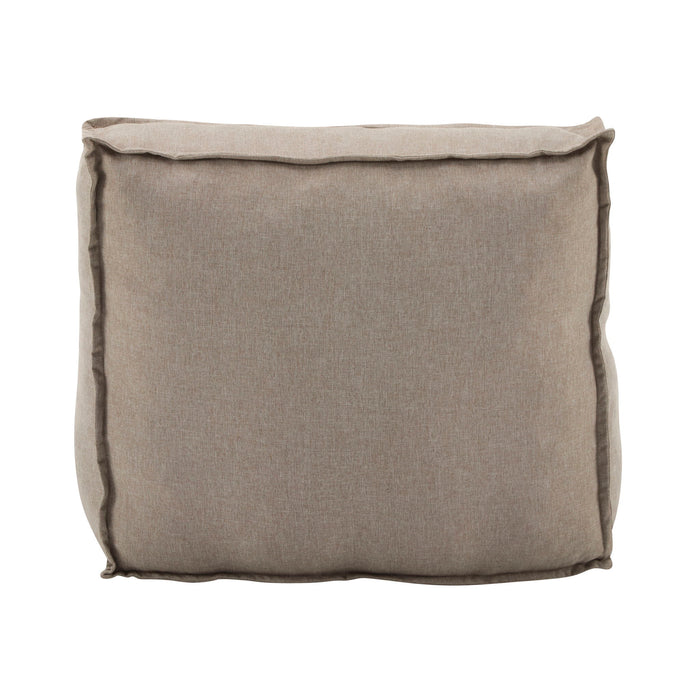Ramona - Outdoor Bean Bag Lounge Chair