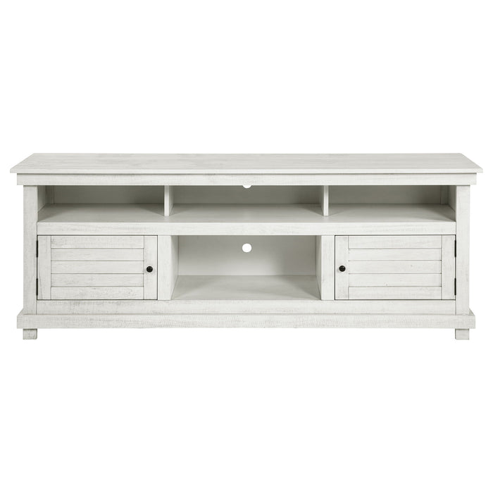 Castleton - TV Stand Media Console