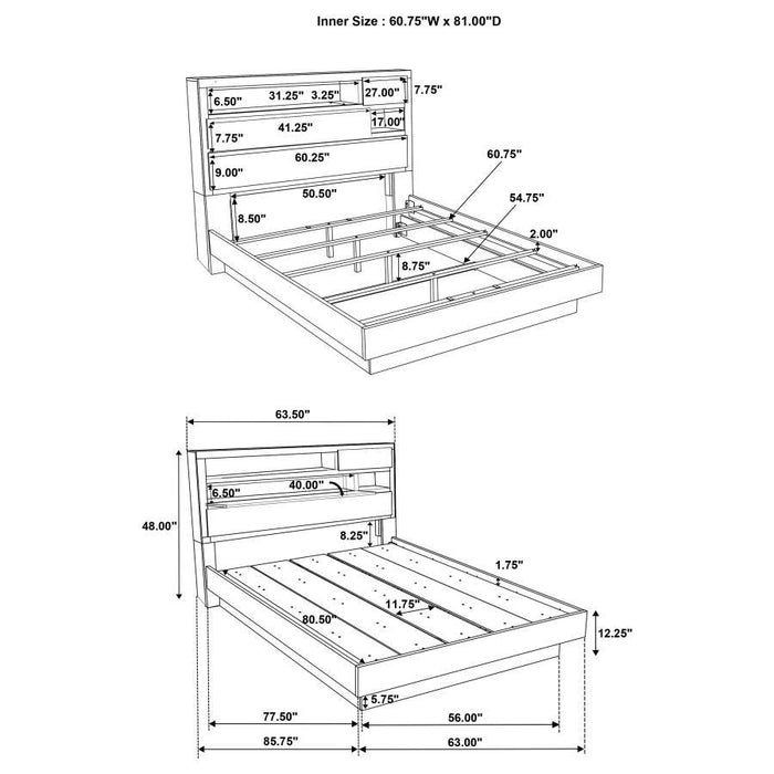 Fenwick - Bedroom Set