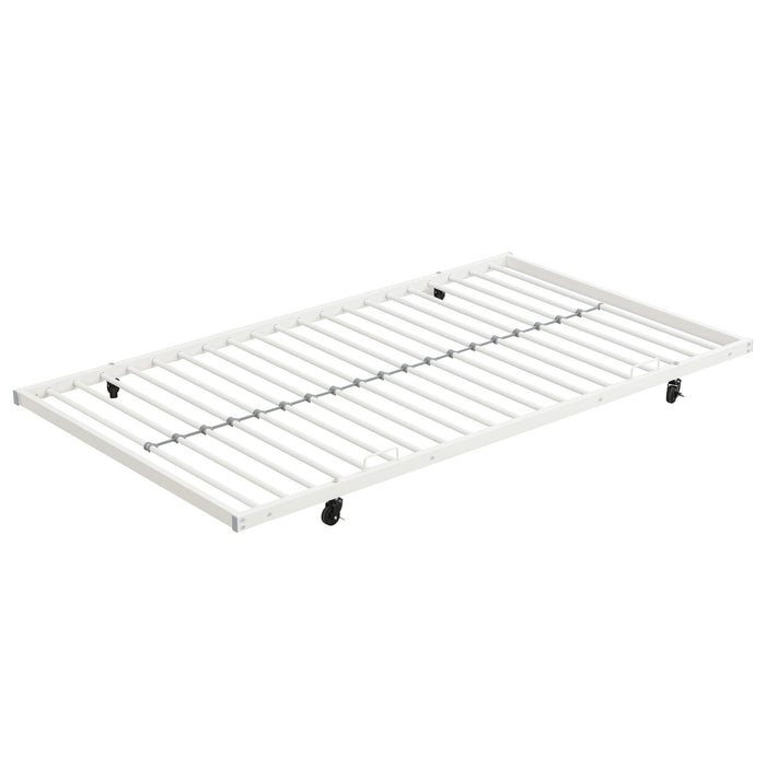 Bunk Bed With Trundle