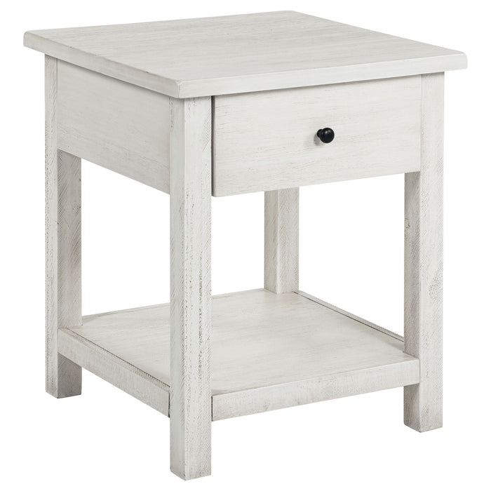 Castleton - Table Set